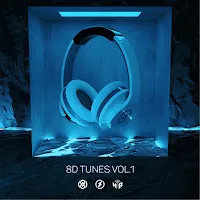 8D Tunes — Shameless (8D Audio) — обложка