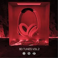 8D Tunes — Lost In Sound (8D Audio) — обложка
