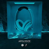 8D Tunes — Apologize (8D Audio) — обложка