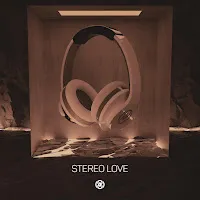 8D Tunes — Stereo Love (8D Audio) — обложка